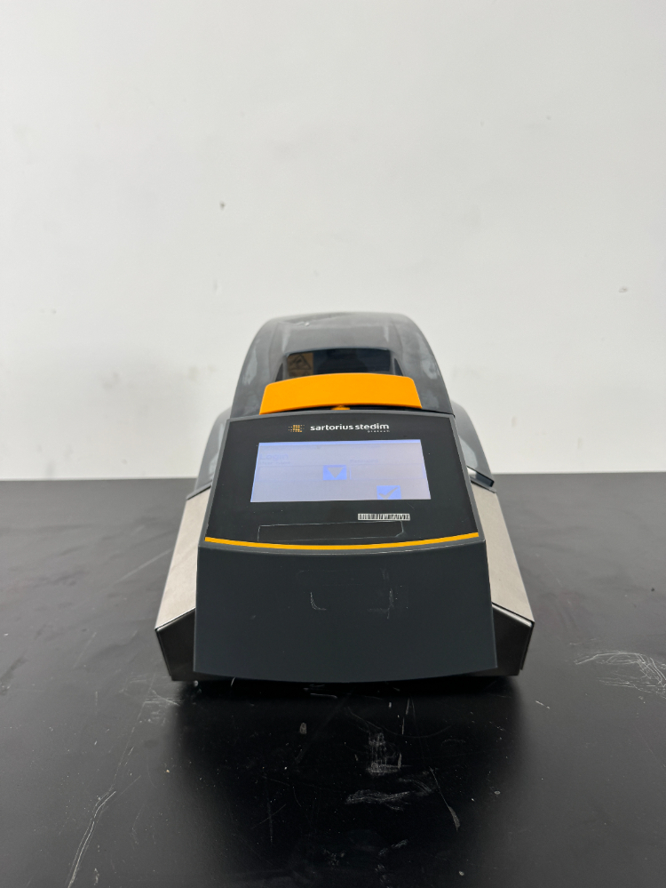 Image of Sartorius Stedim BioWelder TC